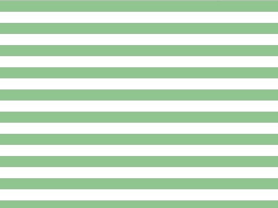 Horizontal stripes