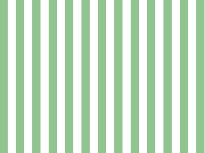 Vertical stripes